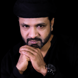 Book With Naseem